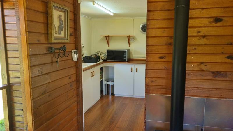 5 Bedroom Property for Sale in Rheenendal Western Cape